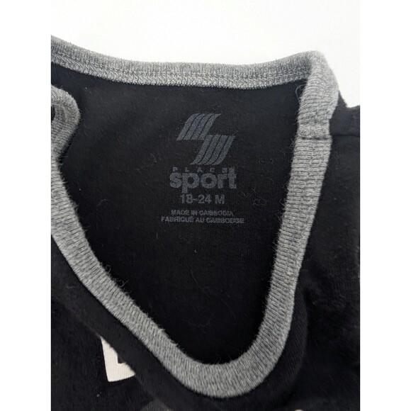 Toddler Boys Summer Tank Top Tee Bundle of 6 4th of July Animals Sizes 2T-4T - Picture 9 of 10